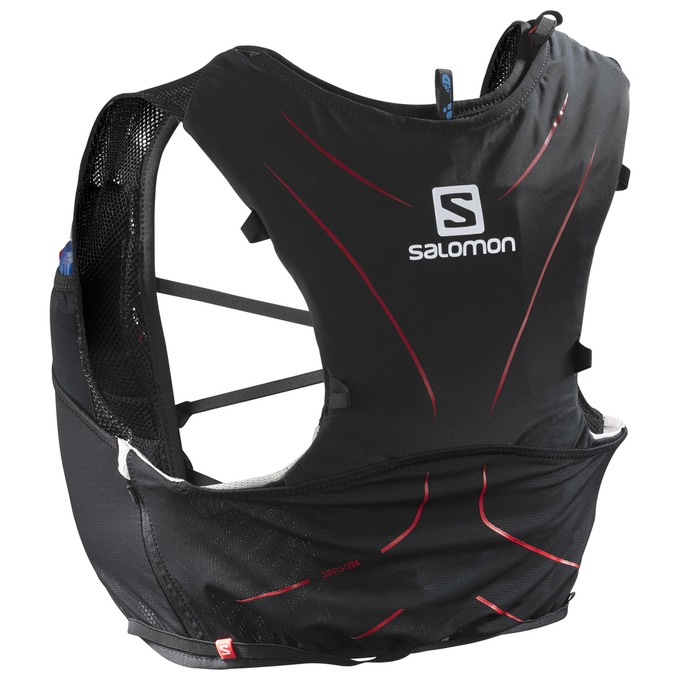 Salomon Adv Skin Pack